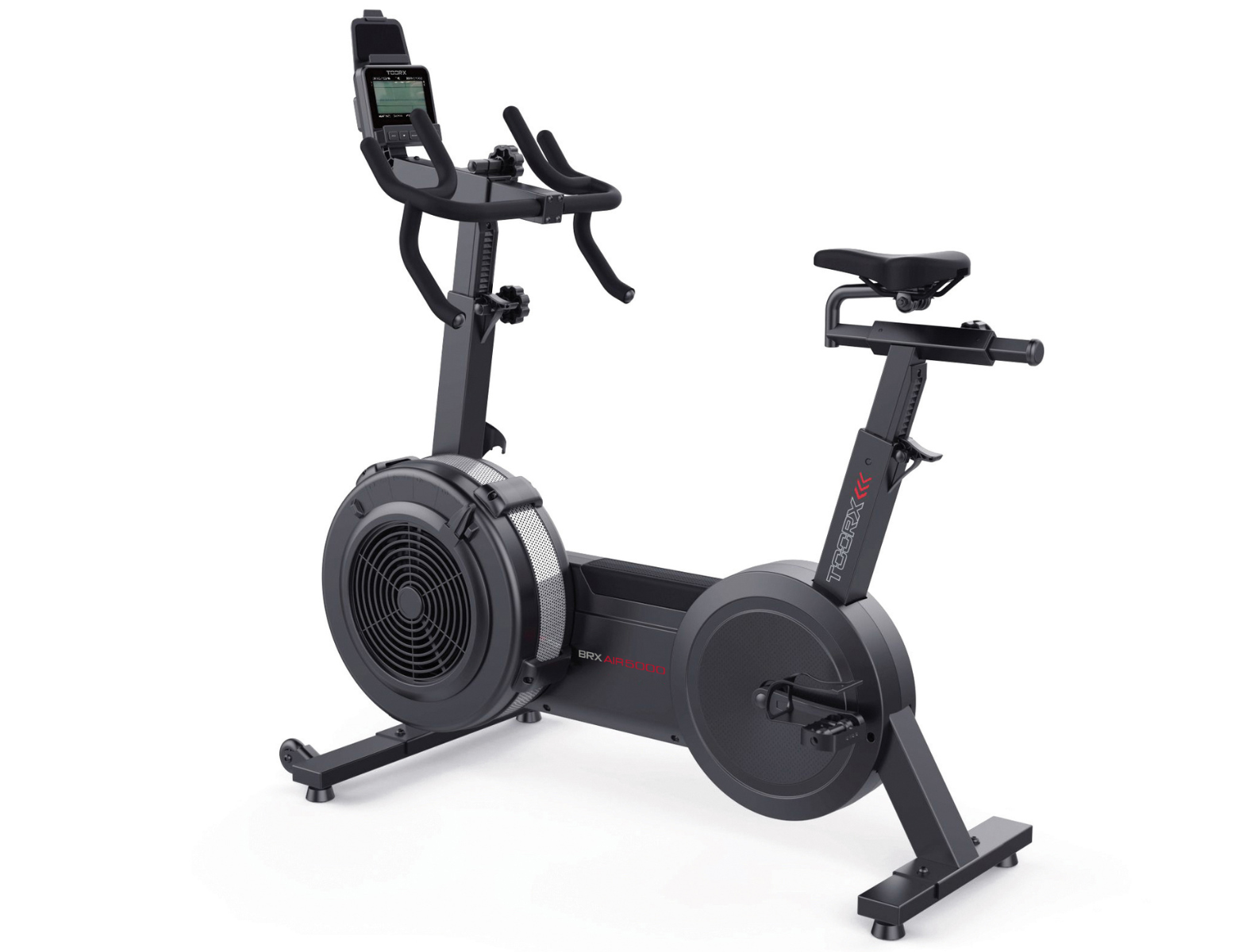 Toorx Professional Air 5000 - vélo d’entraînement