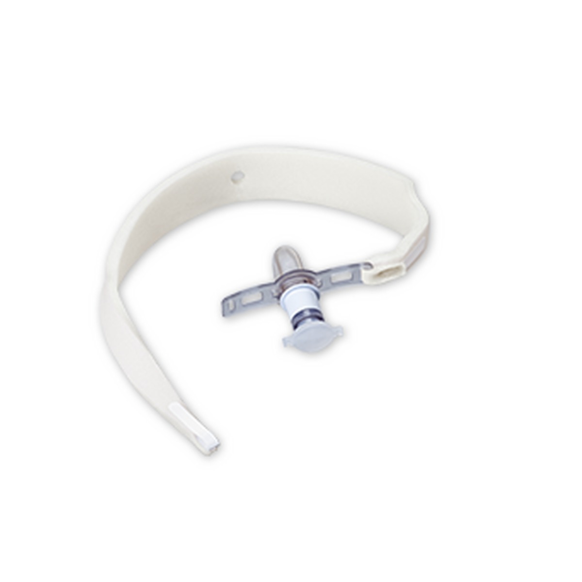 NOVO Ruban de fixation pour canules trachéales Trachea-Fix