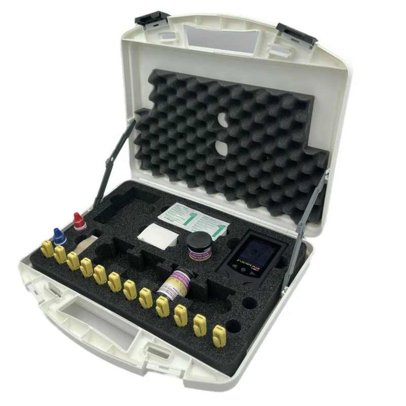 Lactate Plus - kit professionel