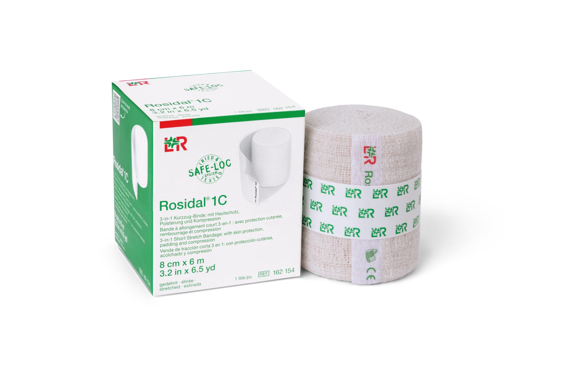 Rosidal 1C