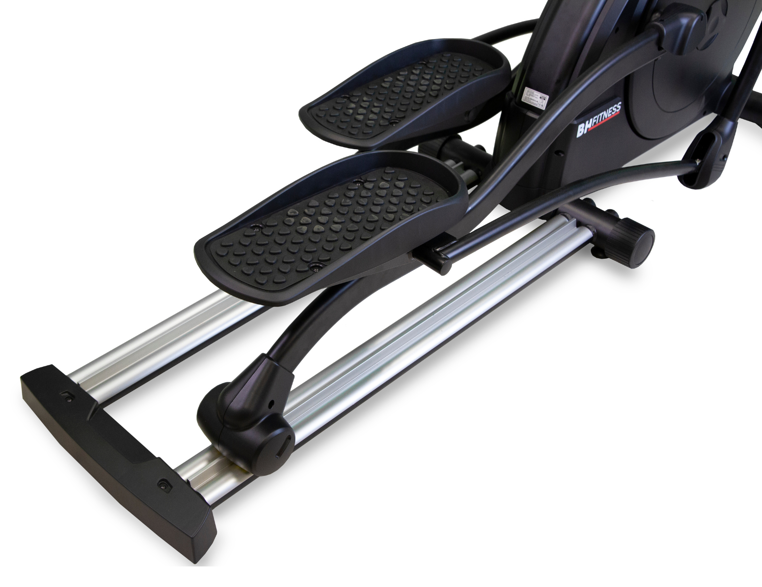 BH Inertia vélo elliptique - LED