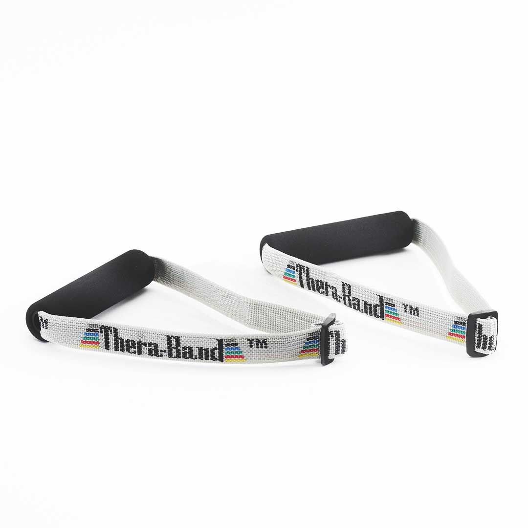 Thera-Band Poignées (2pcs)