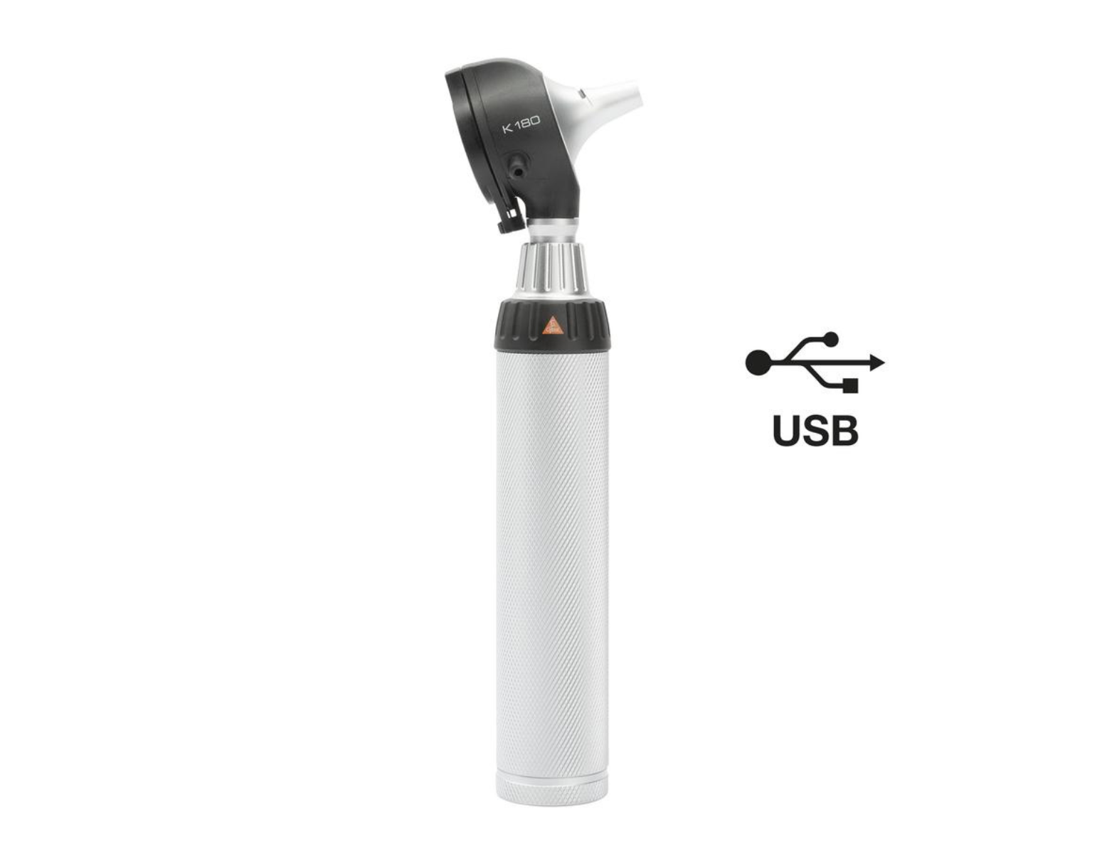 Otoscope Heine K 180 3,5 V - LED - rechargeable