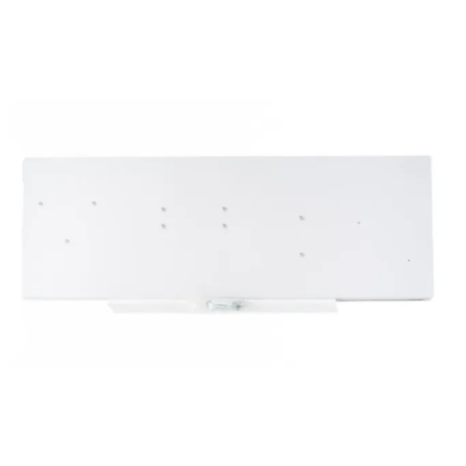 Plaque murale pour Welch Allyn GS777 - 86,4 x 30,5 cm