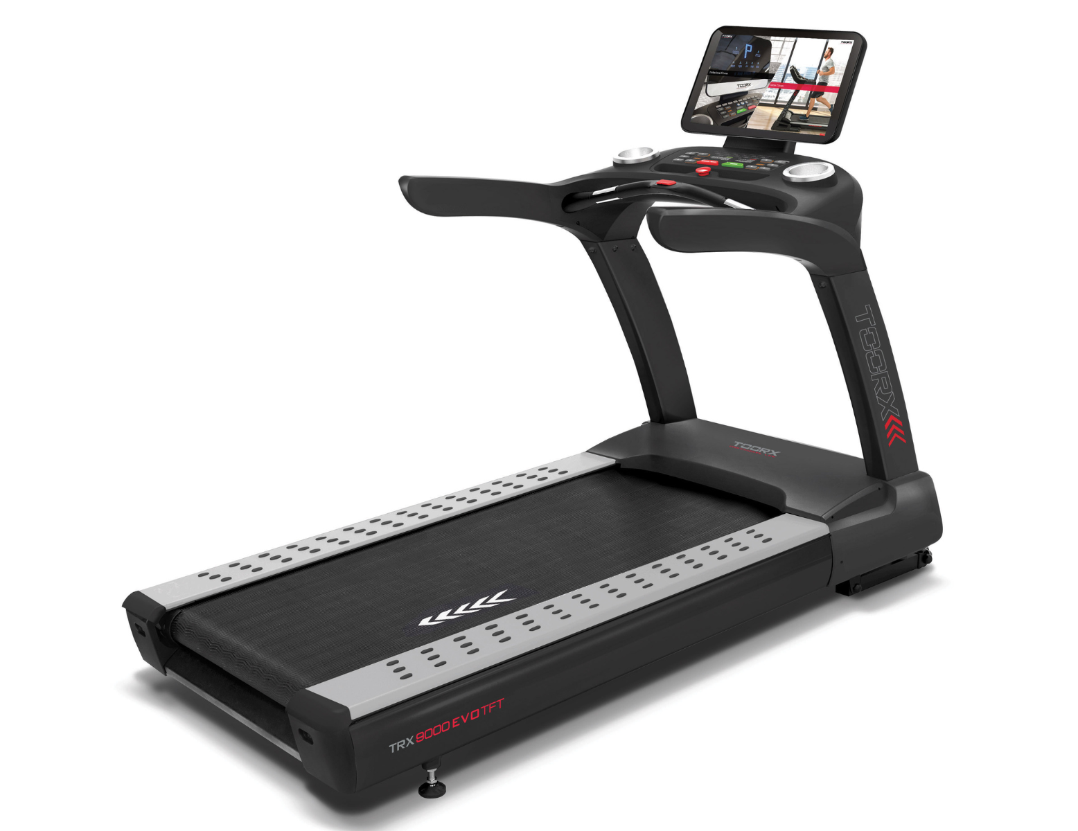 Toorx Professional TRX 9000 EVO TFT loopband