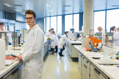 Oefenpakket Leuven - Biomedische Laboratorium Technieken - 2026/2027