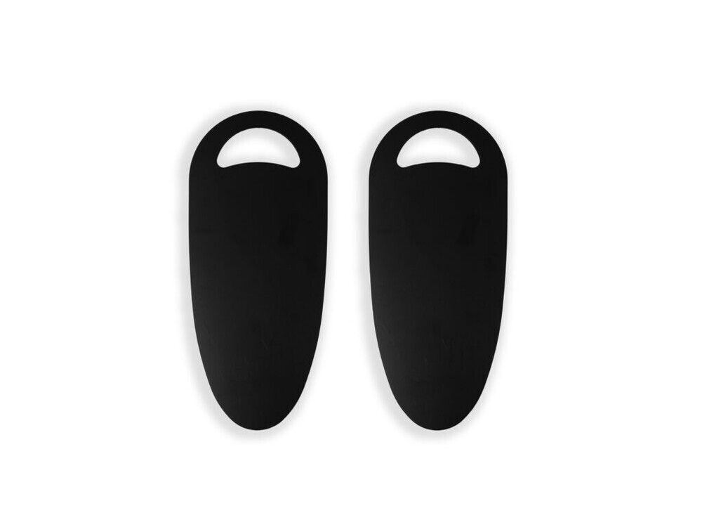 Planche de transfert Flexi Board Oval - 46 x 20 cm (par paire)