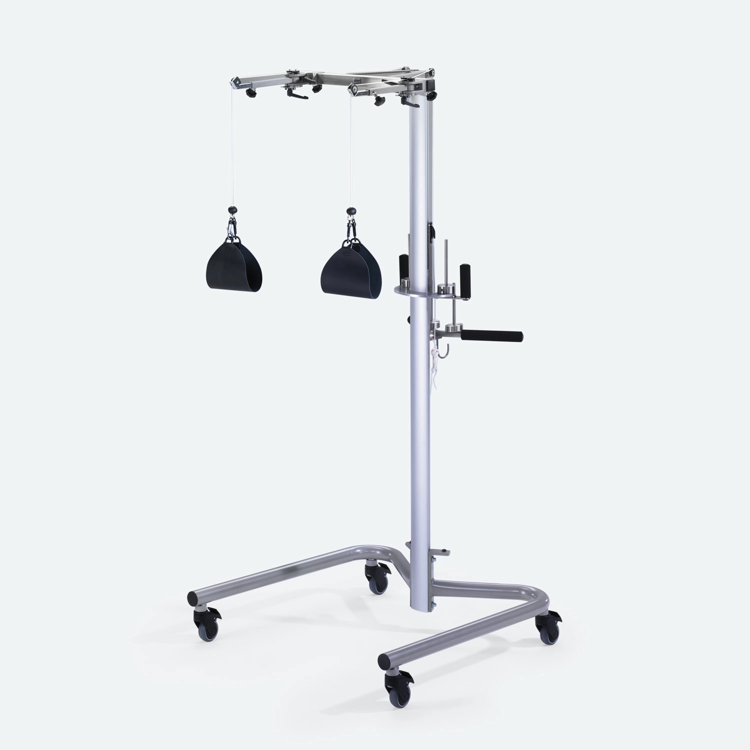 AS-trainer Classic - Help arm - complet avec poids libre
