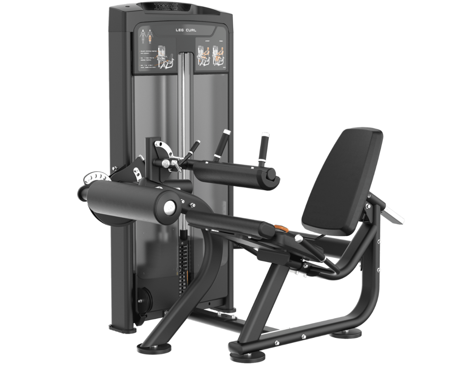 Toorx Professional Leg curl