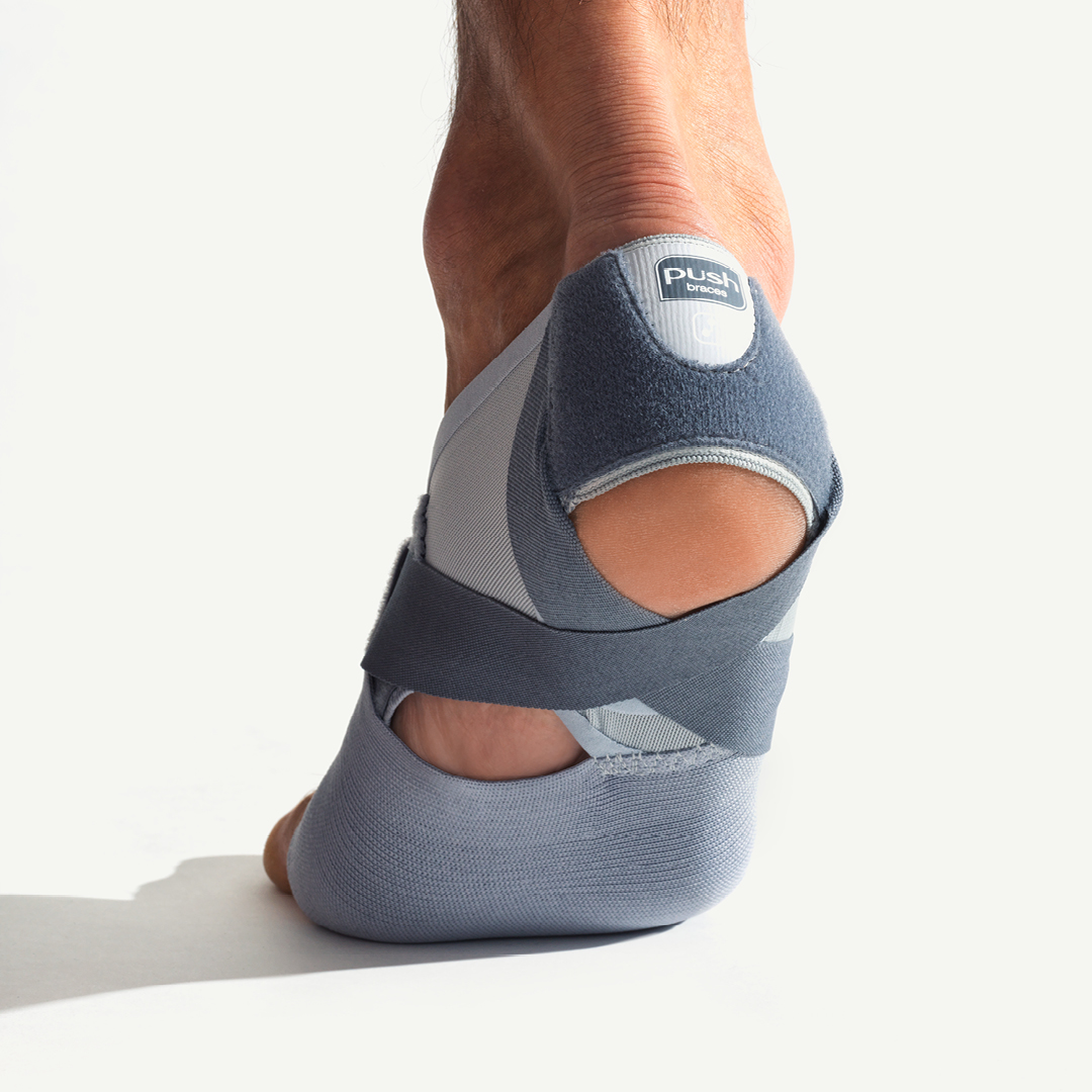 Bandage de pied Push med FP