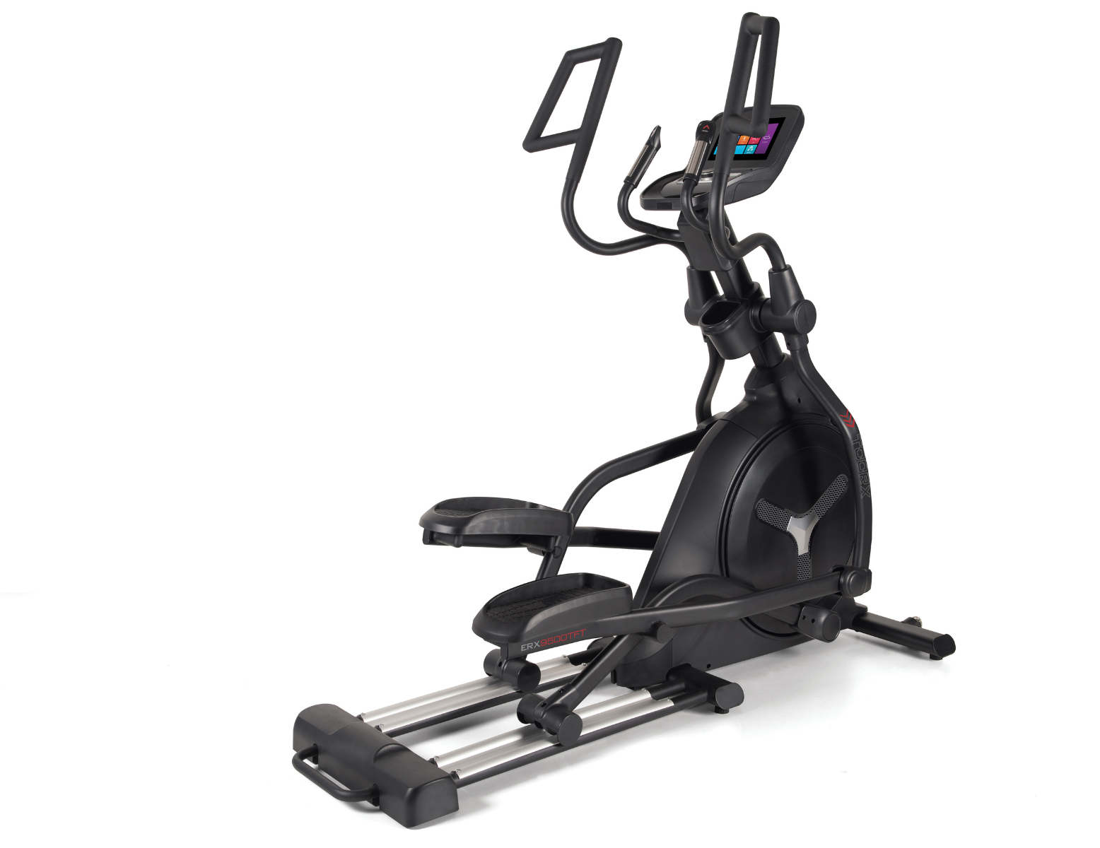 Toorx Professional ERX 9500 TFT vélo elliptique
