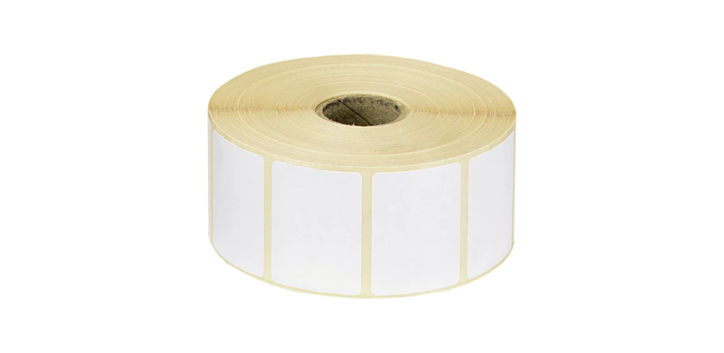 Midmark étiquette imprimante Steril  Alyssa - 4 x 2000 pcs