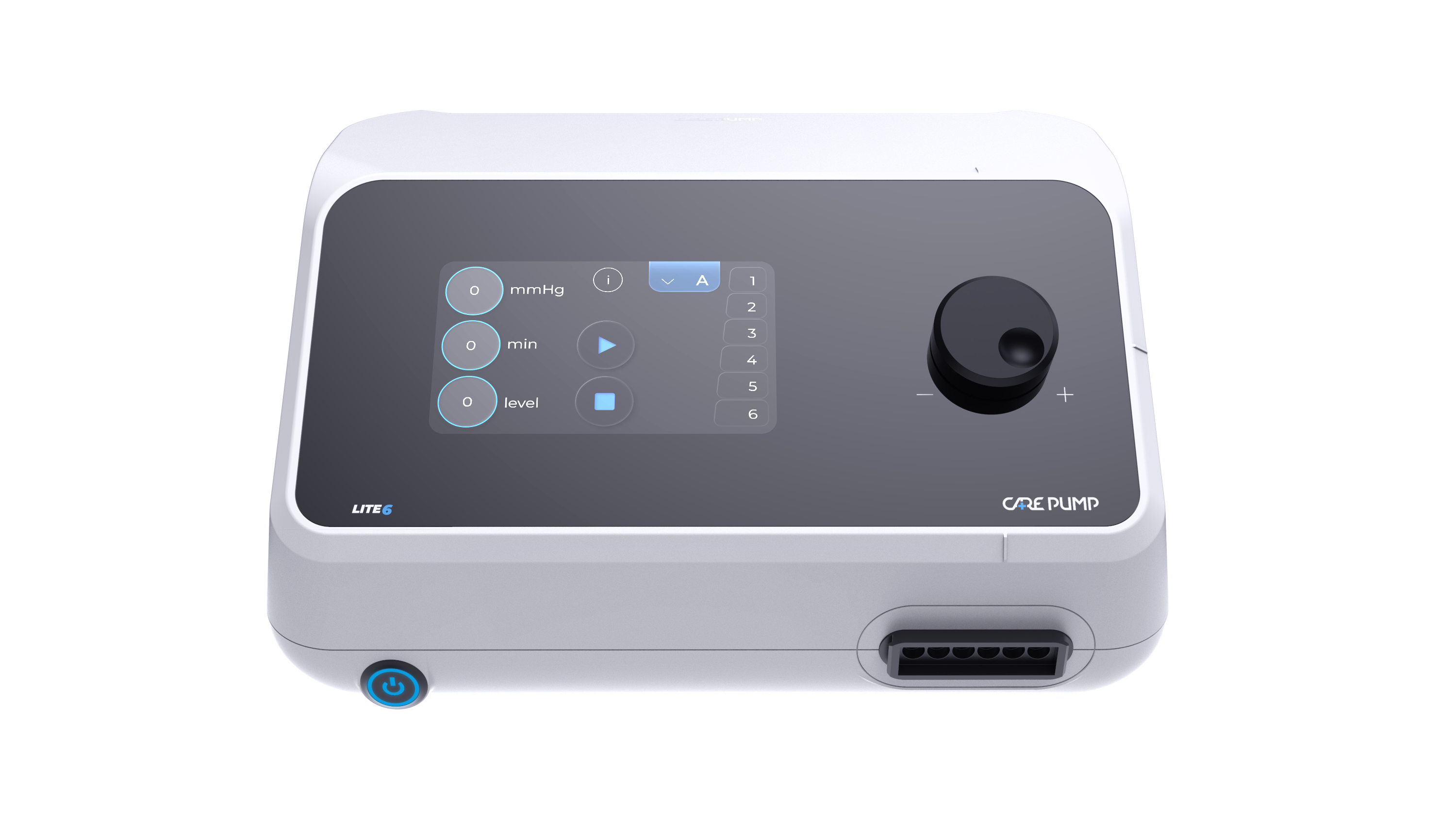 CarePump Lite6