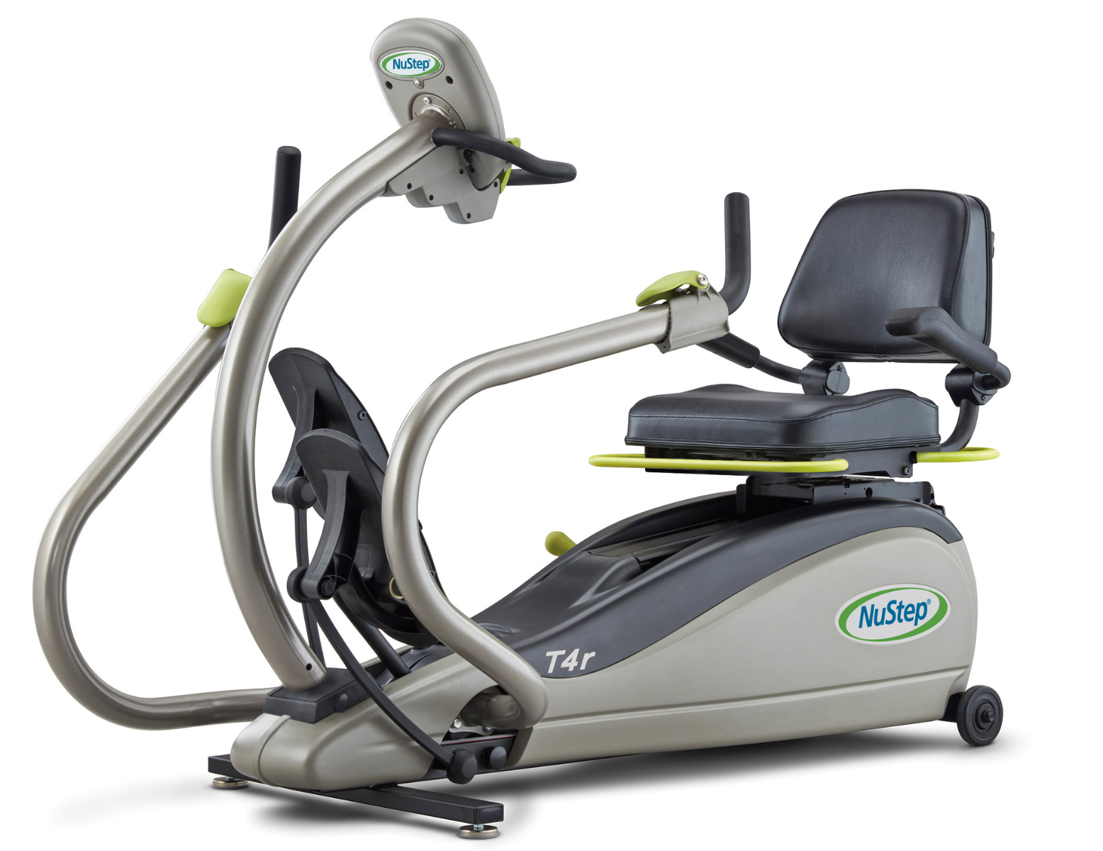 NuStep T4r Recumbent cross trainer
