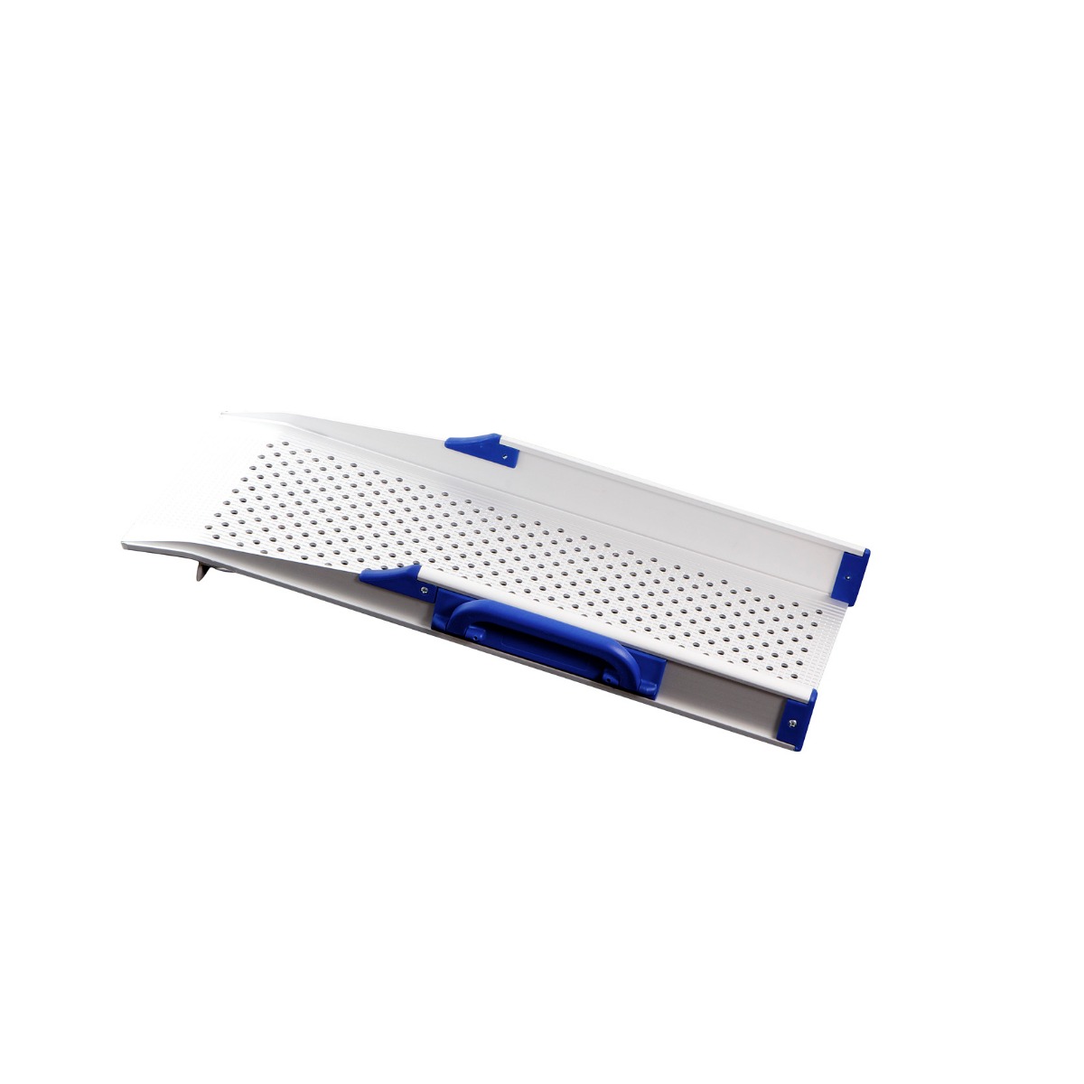 Rampe d’accès en 1 pièce FEAL (non pliable)
