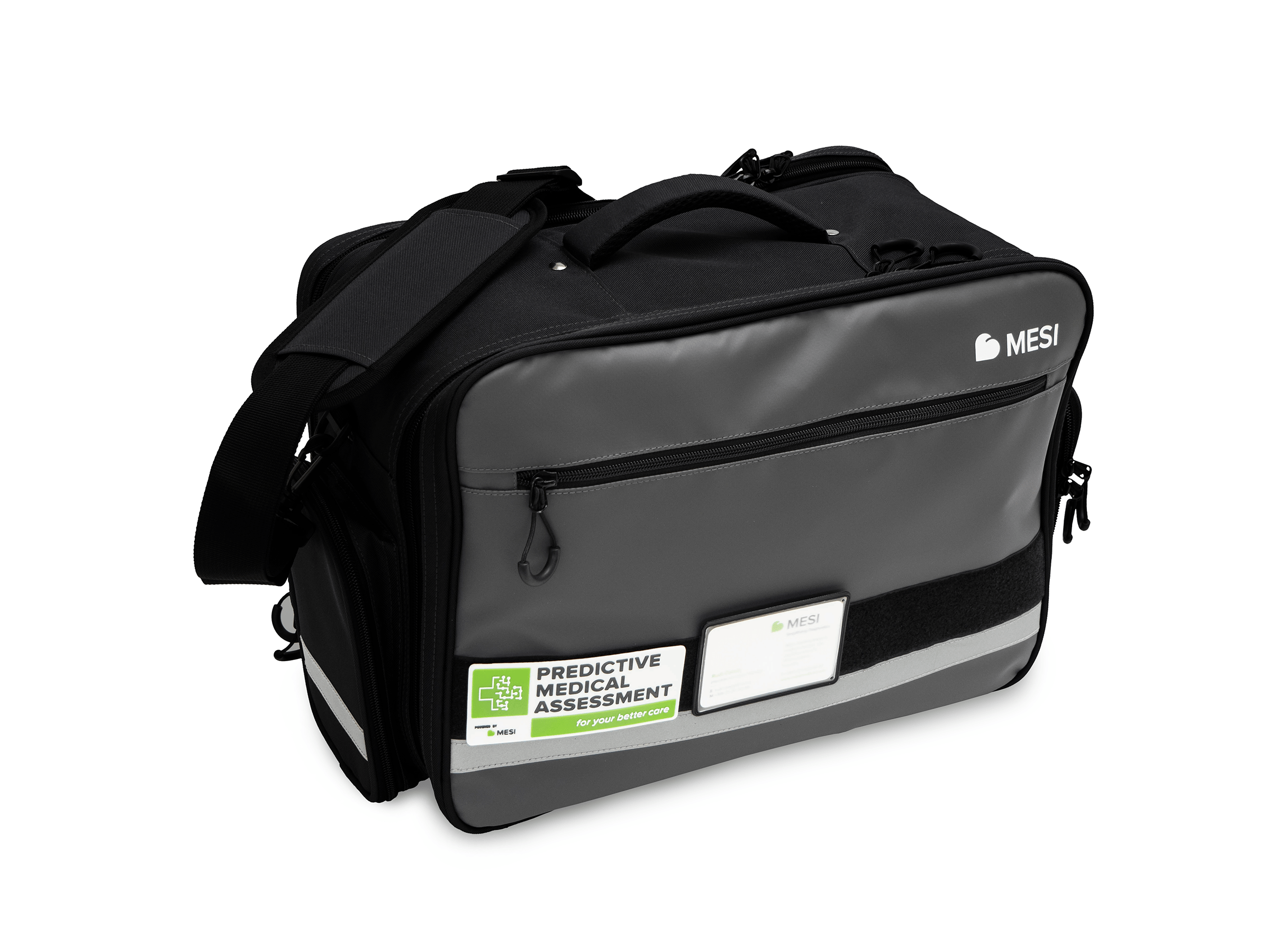 Sac de transport MESI mTABLET