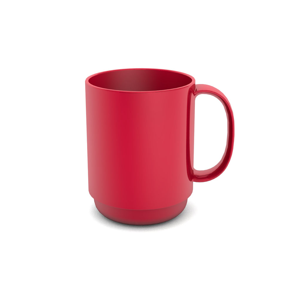 Tasse Ornamin - Henkel Klassik - PP - 320 ml