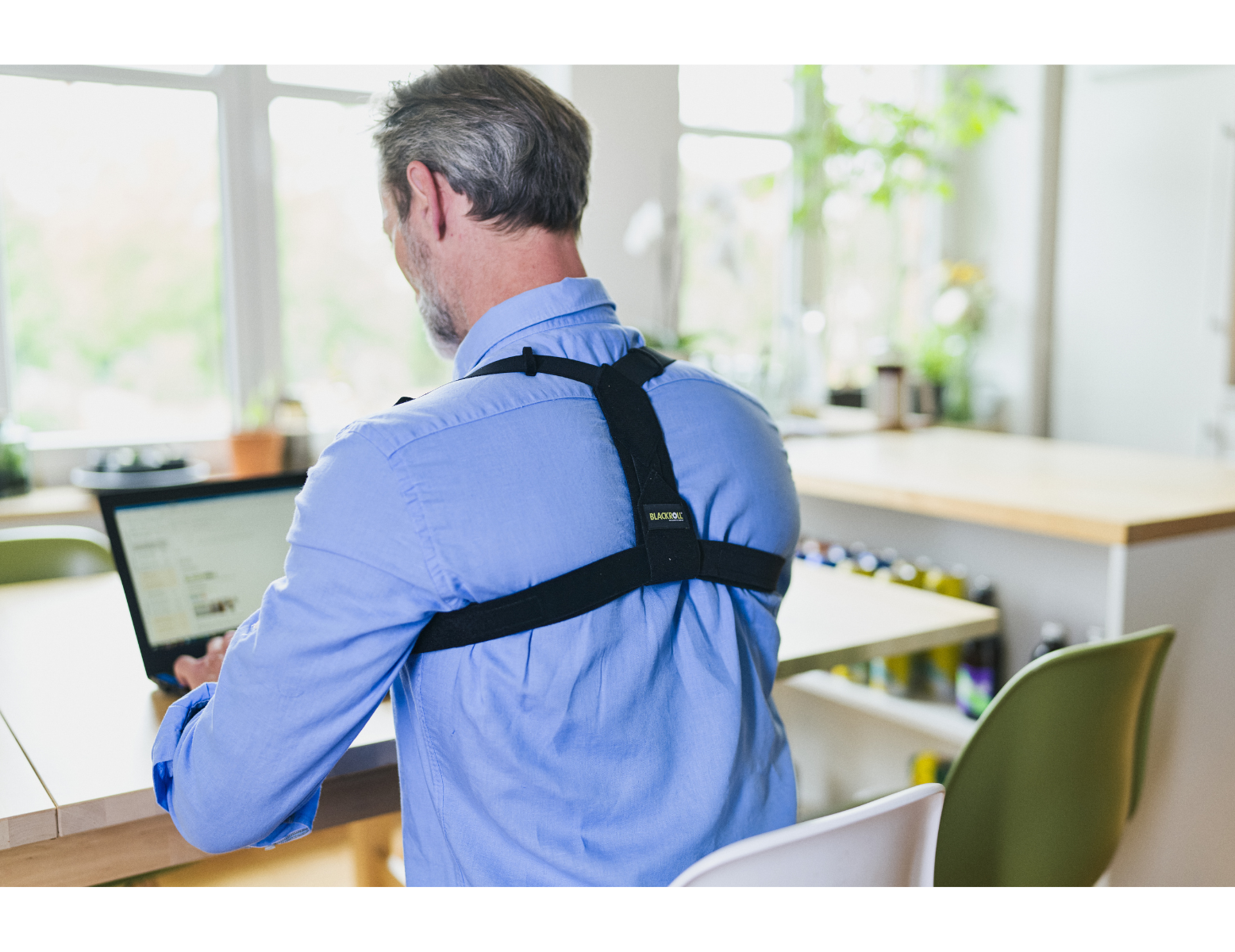 Correcteure de posture