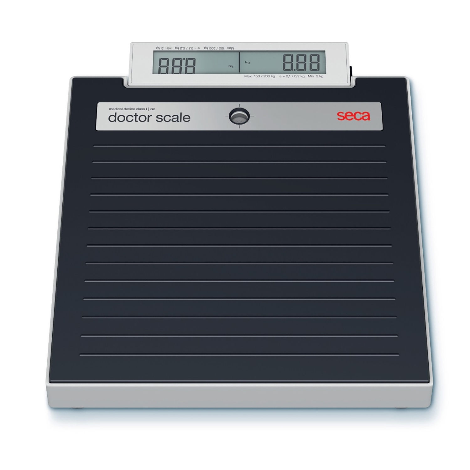 Seca 878 pèse-personne - personnalisable - calibré