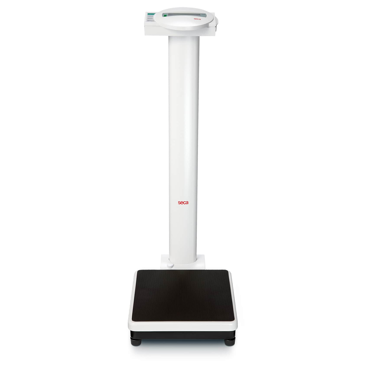 Seca 799 Balance à colonne numérique - max 200 kg - calibrée