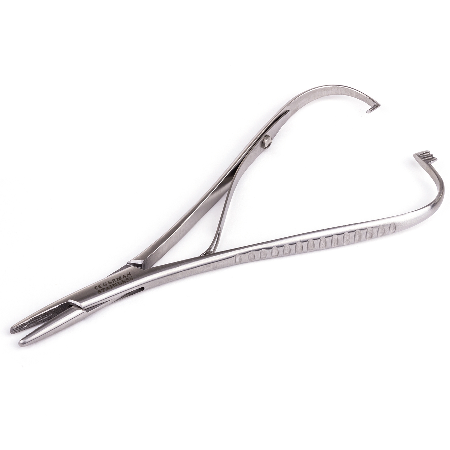 Porte-aiguille Mathieu - 14 cm
