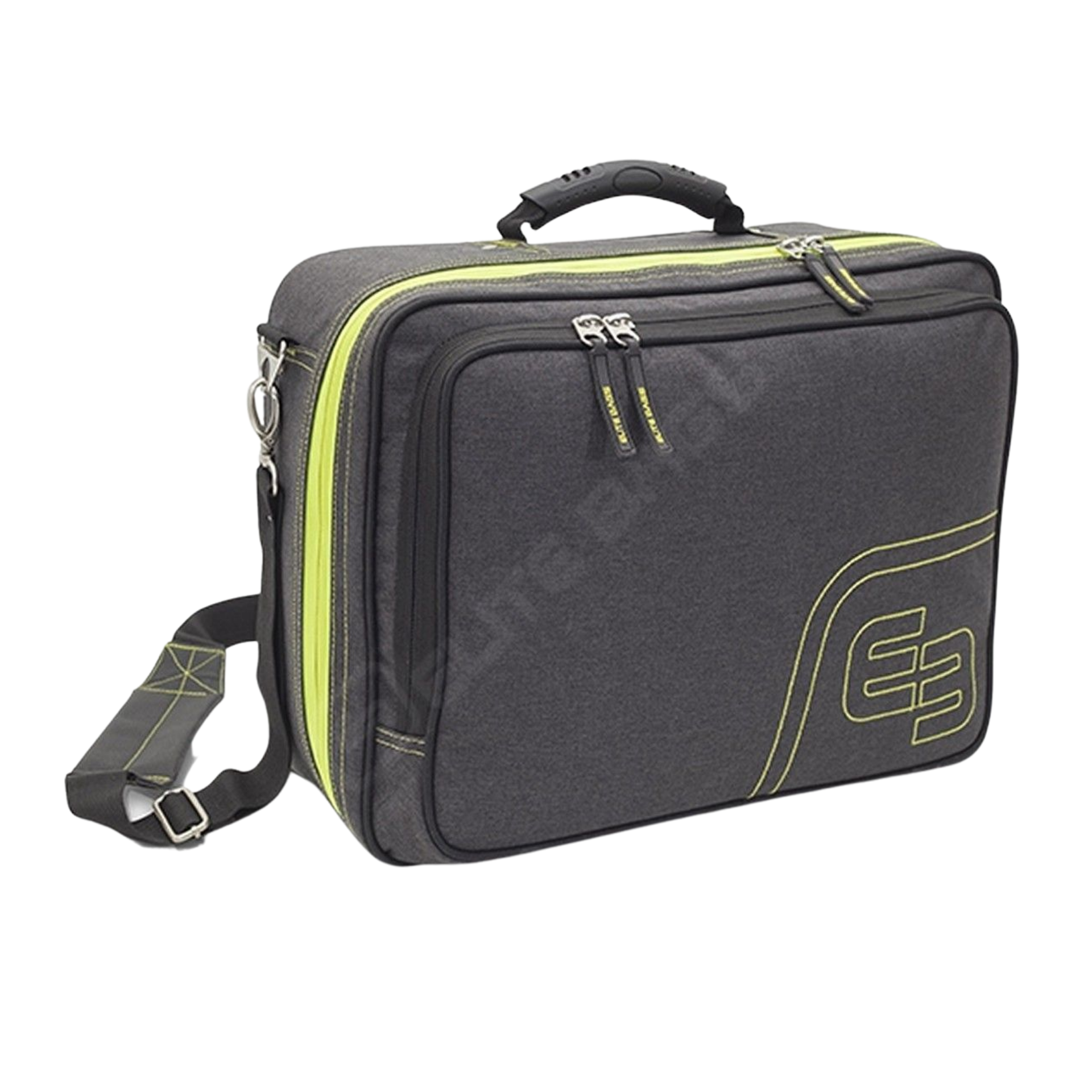 Sac de soins / trousse de médecin Elite Bags Urb&Go - gris