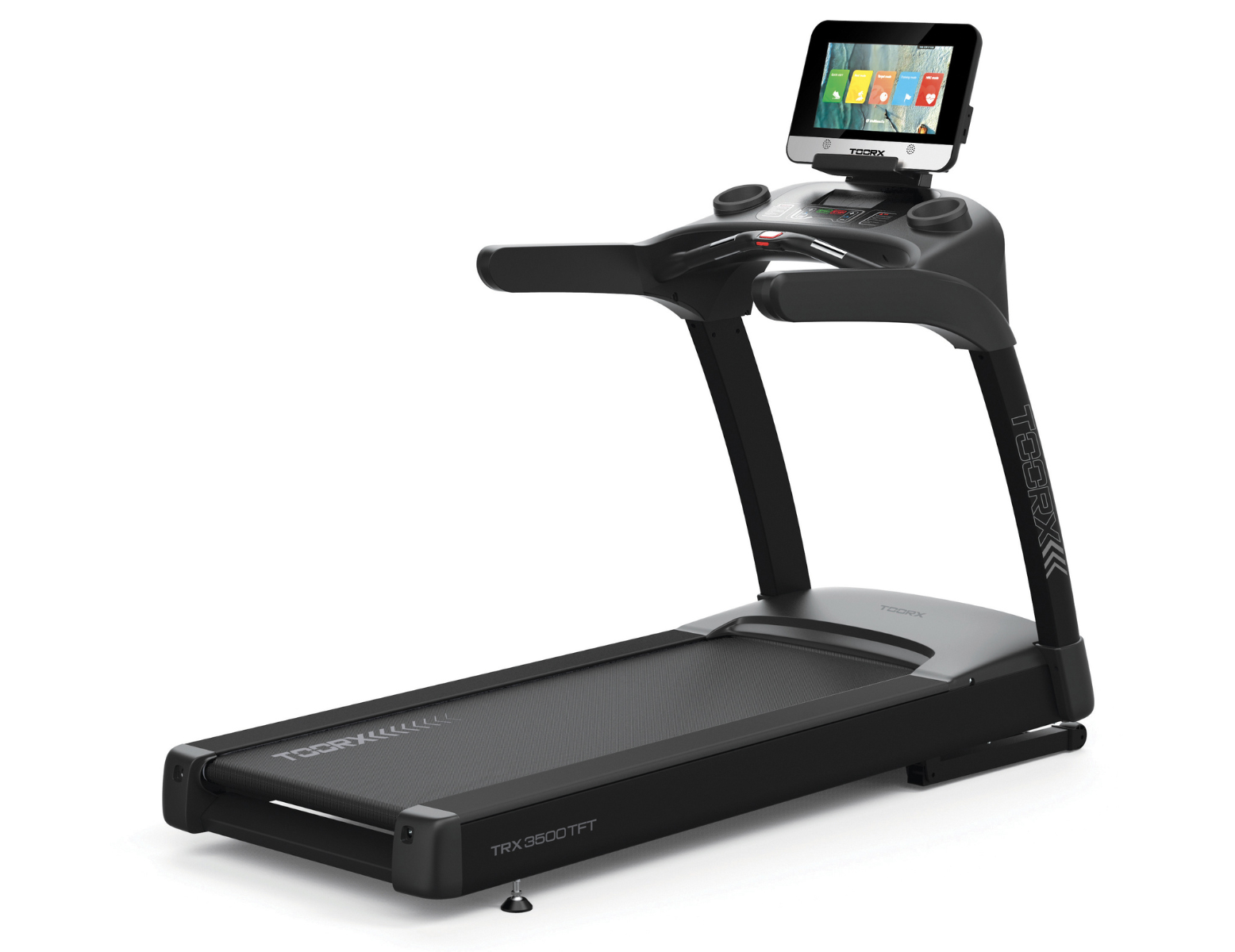 Toorx TRX 3500 tapis roulant
