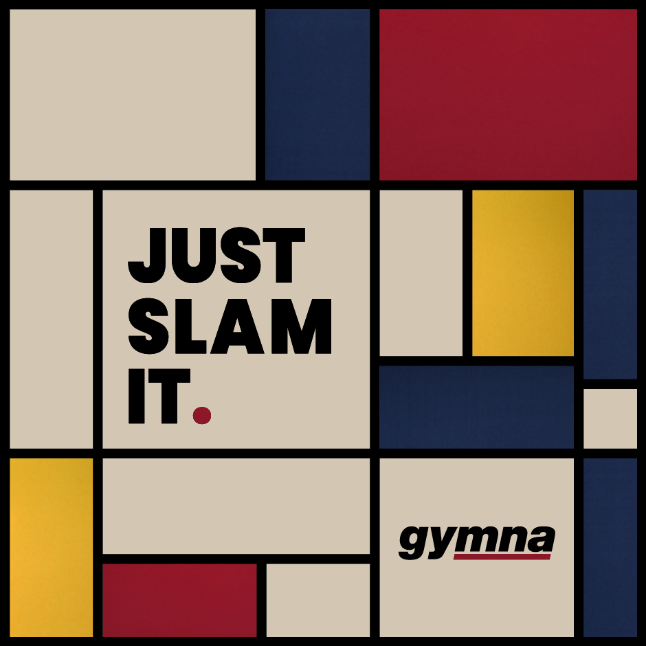 Slam Wall