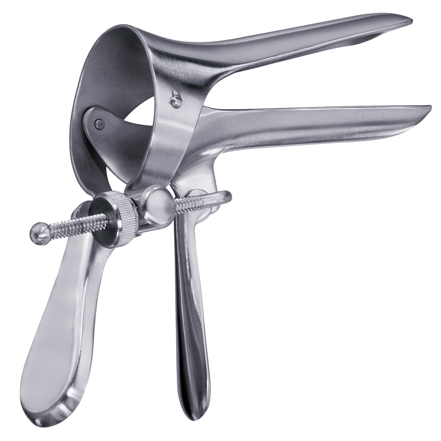 Spéculum vaginal Cusco Swiss allemand