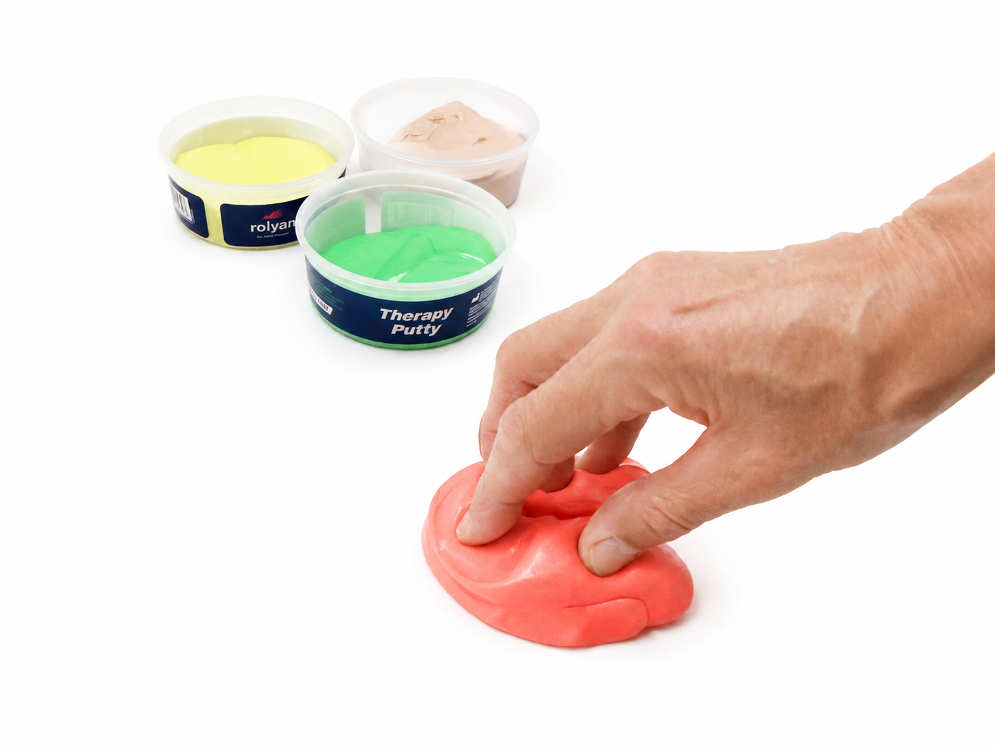 Putty Micro-Fresh