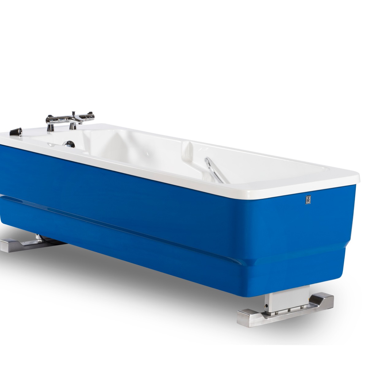 Douche et bain