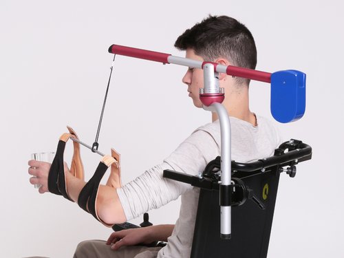 Bras Mobile Nitzbon - set complet
