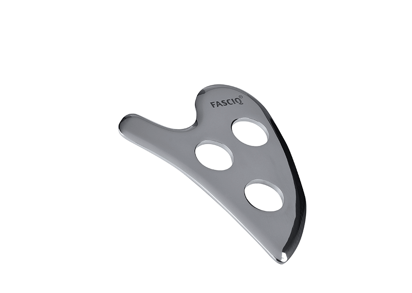 Fasciq IASTM Tool – Artist