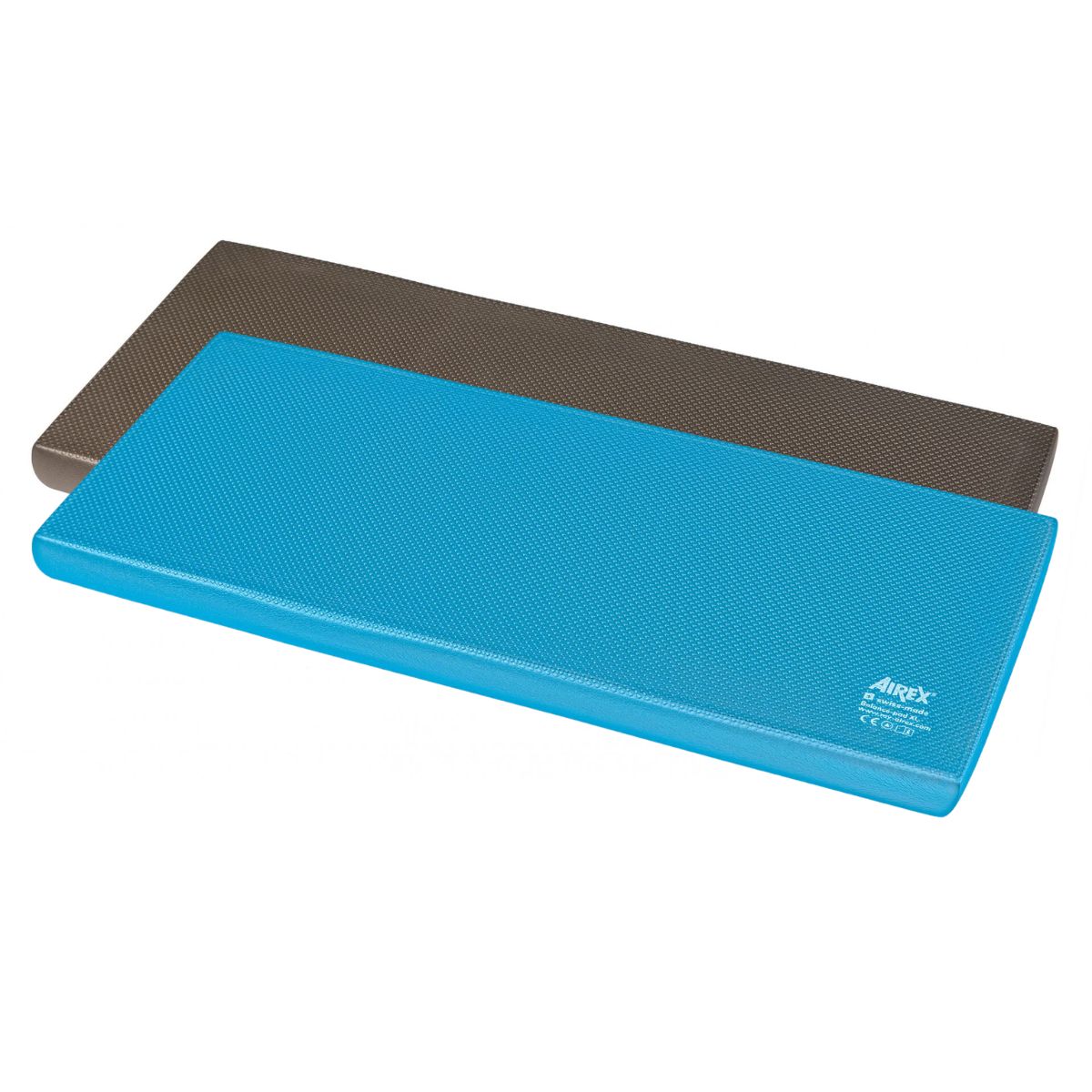Airex Balance Pad Elite XLarge - 98 x 41 x 6 cm - bleu