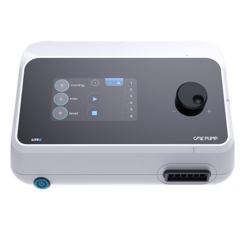 Carepump