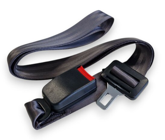 Sangle de fixation - 2,5 m