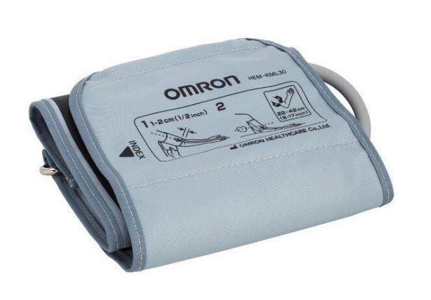 Omron non-comfort brassard CW - M+ L