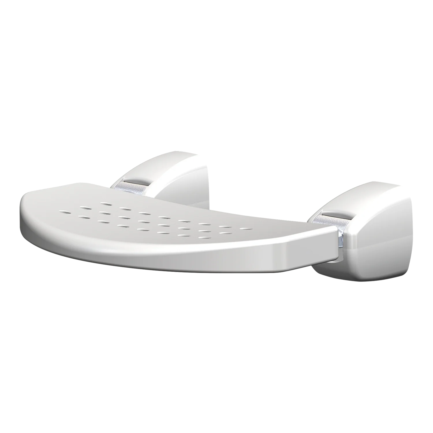 Siège de douche à fixer au mur Profilo