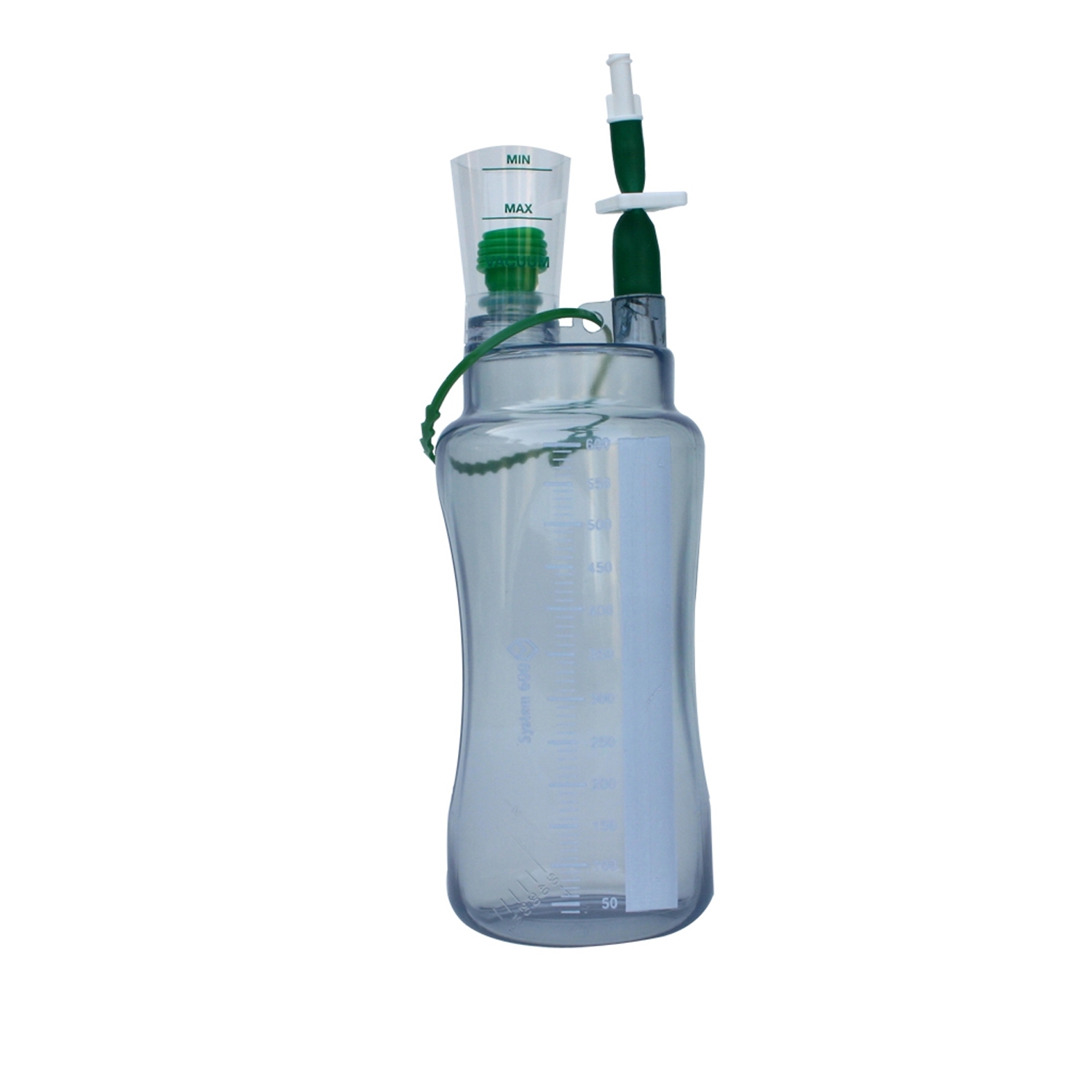 Medinorm HVS 600 ml (30 pcs)