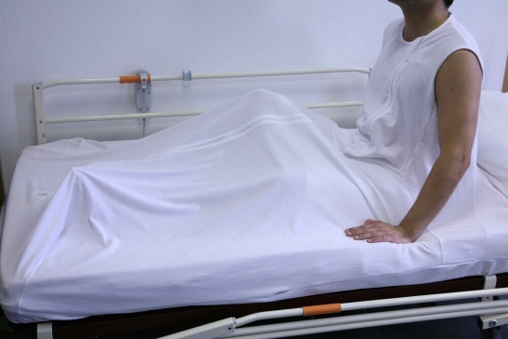 Drap de protection