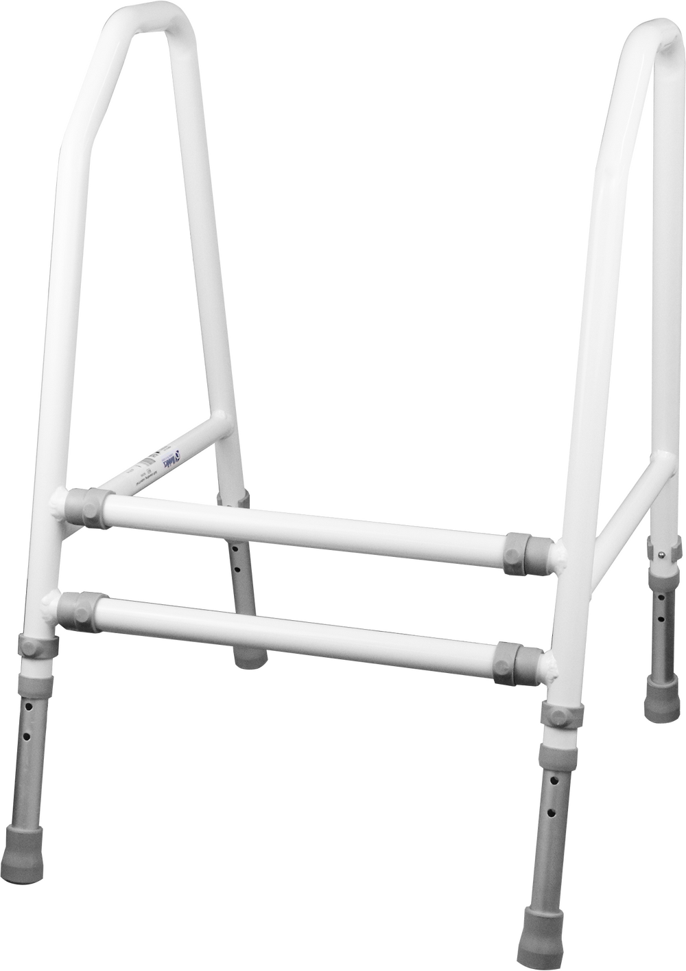 Cadre de toilette Mobilex