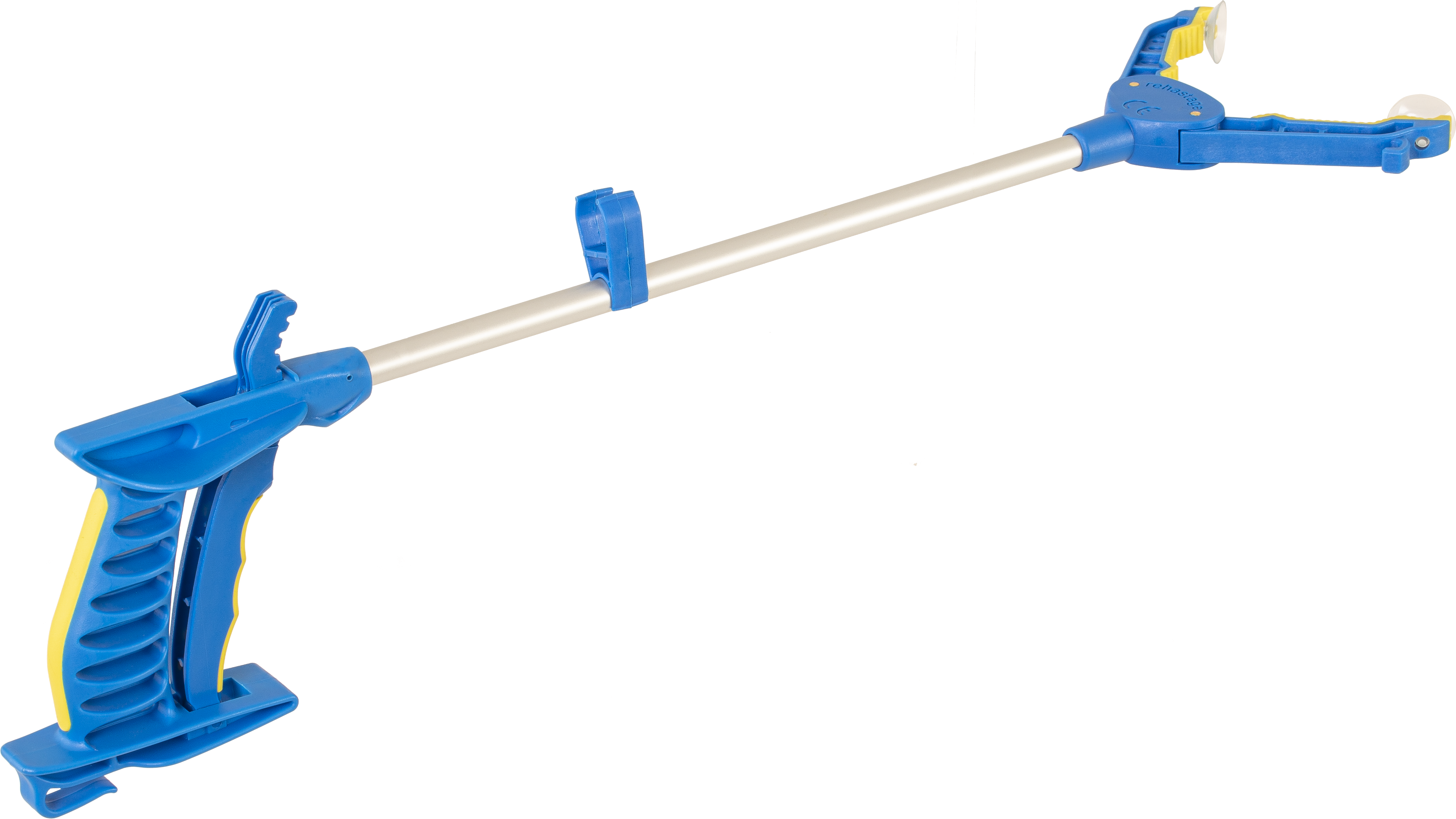 Pince de préhension avec ventouses Falke