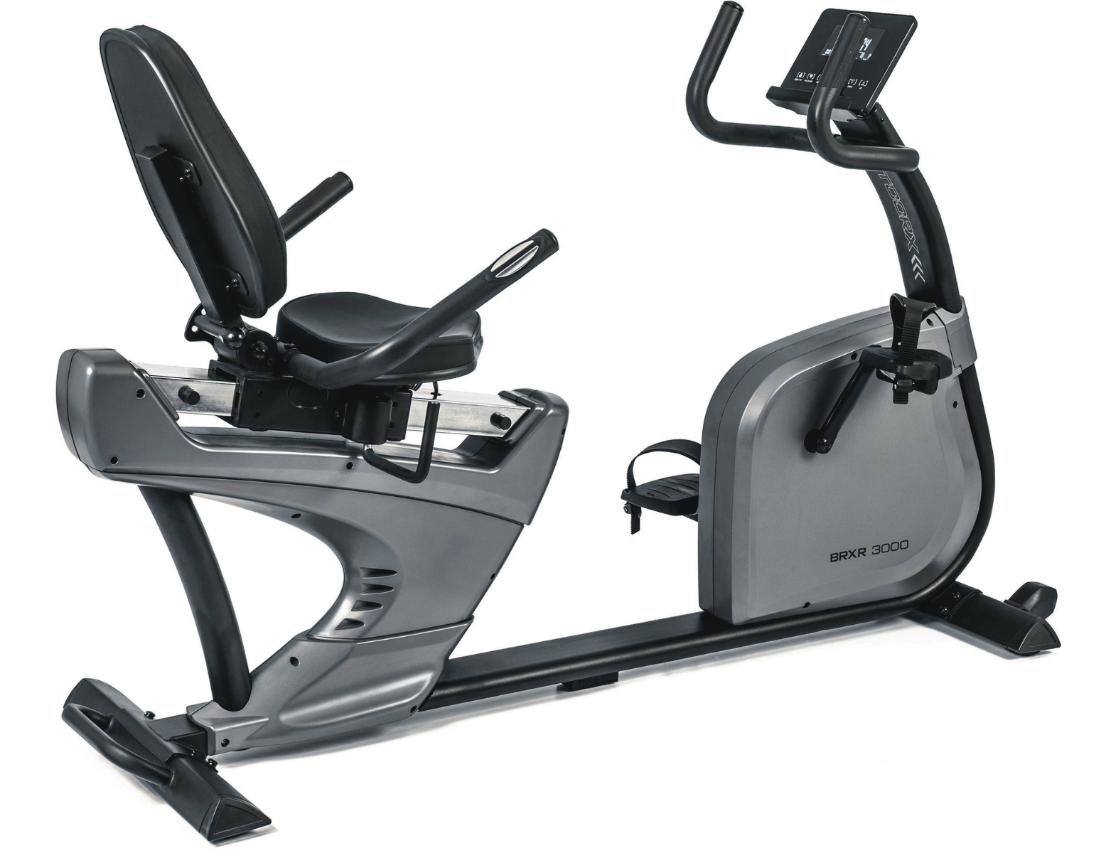 Toorx BRX R3000 vélo ergomètre assis