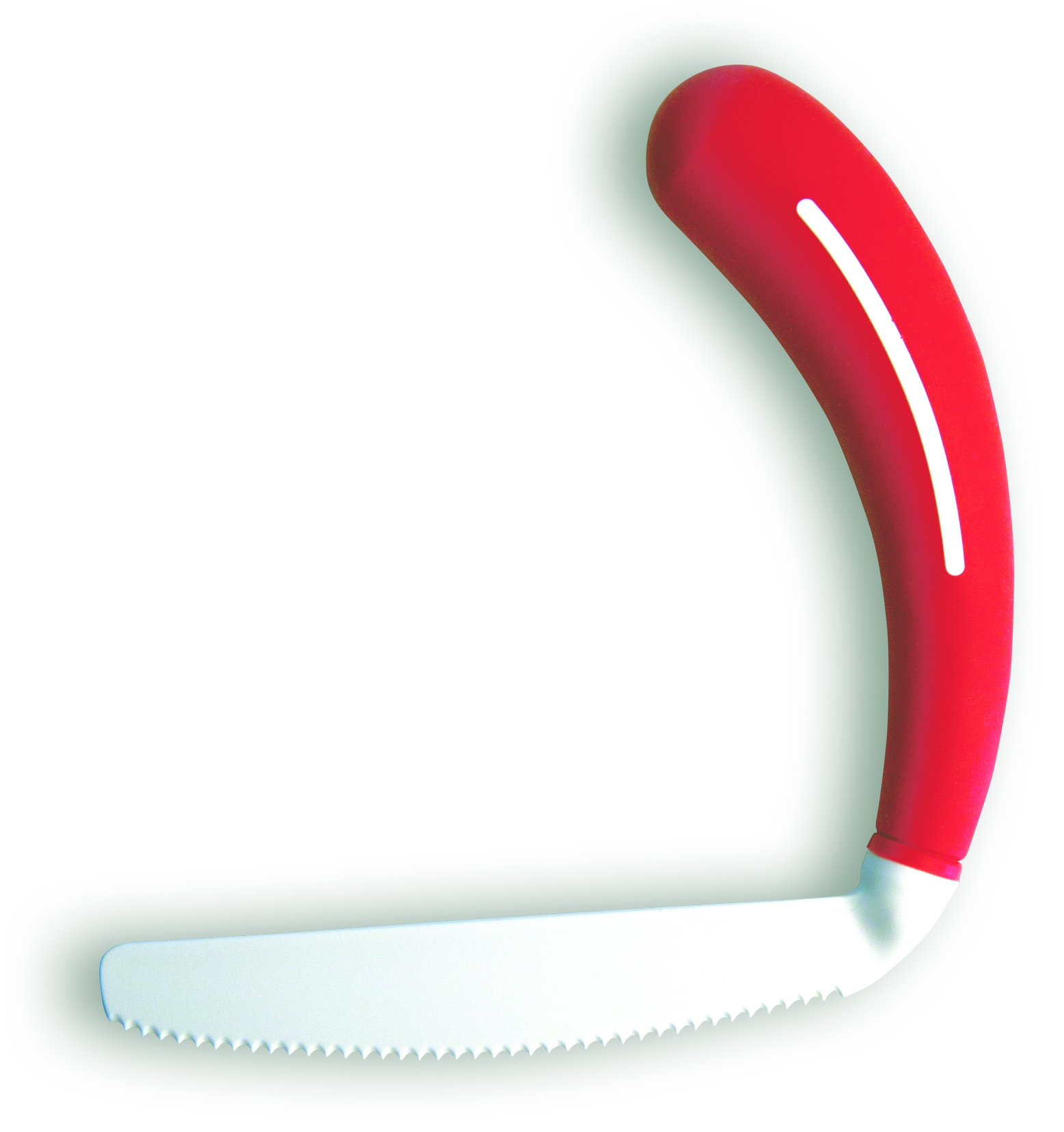 Couverts adaptés Henro-Grip