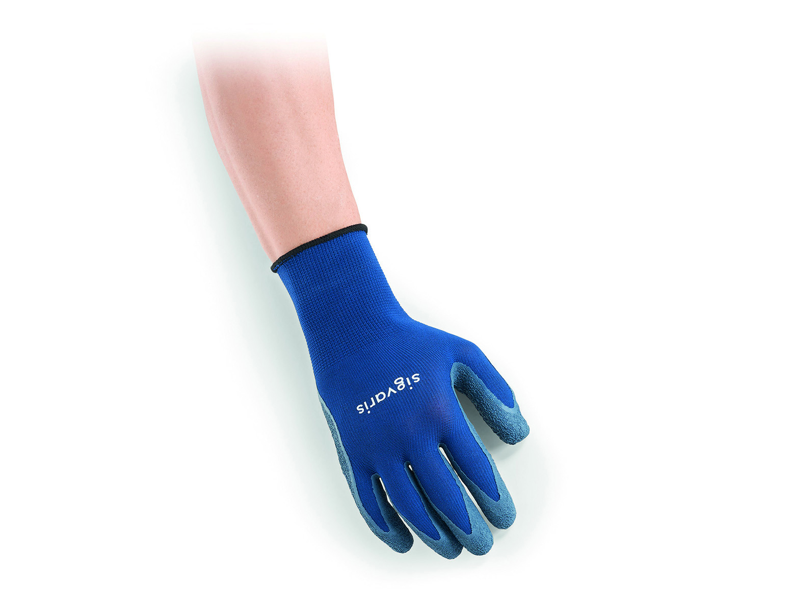 Sigvaris Textile Gloves for compression stockings