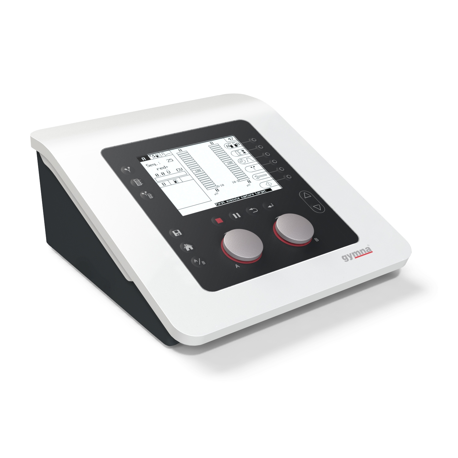 Rééducation pelvienne et biofeedback