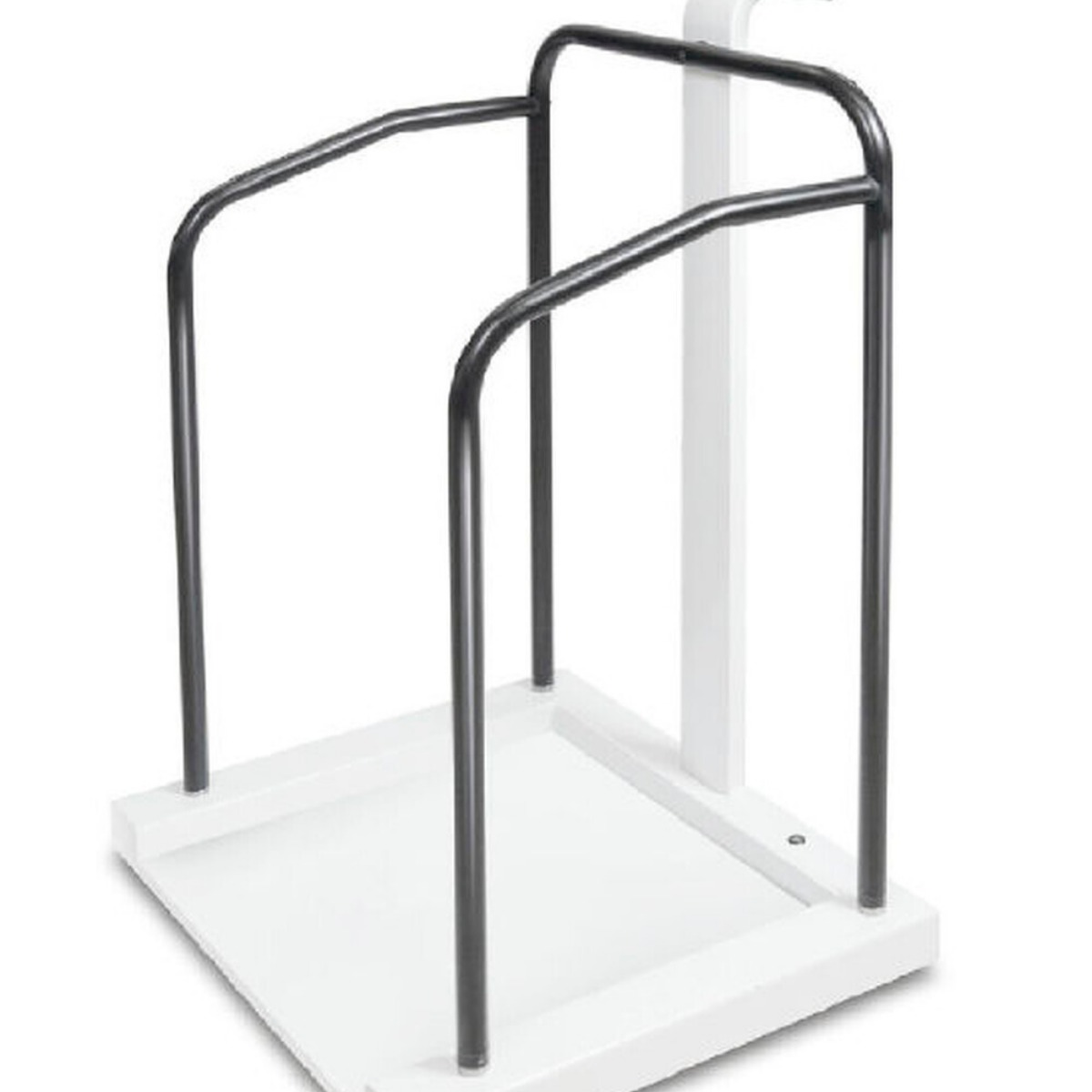 Balance avec appui debout
