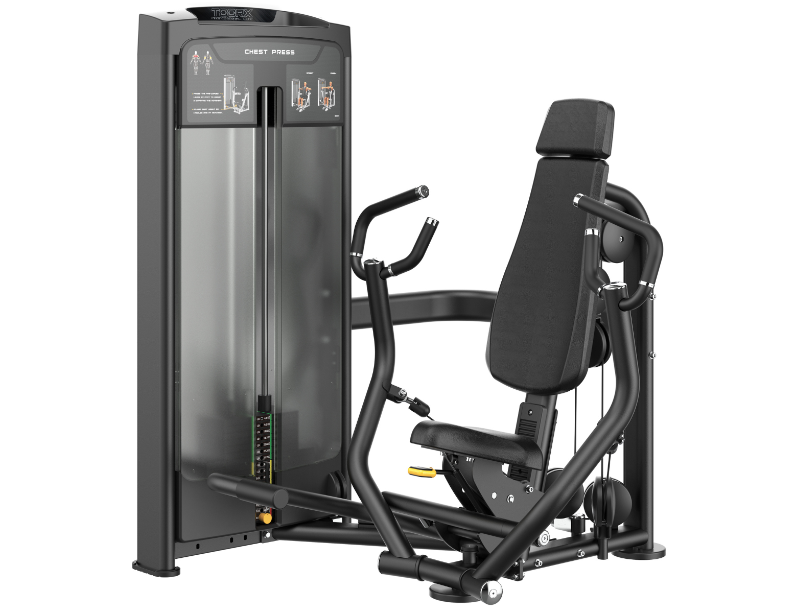 Toorx Professional Chest press