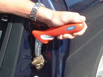 HandyBar - aide transfert pour la voiture