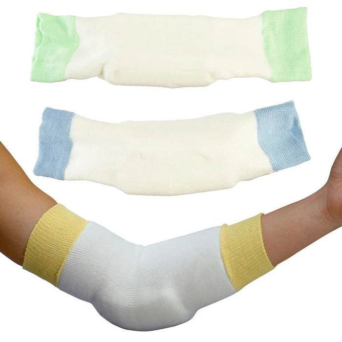 Protections coude / talon gel Akton Gel